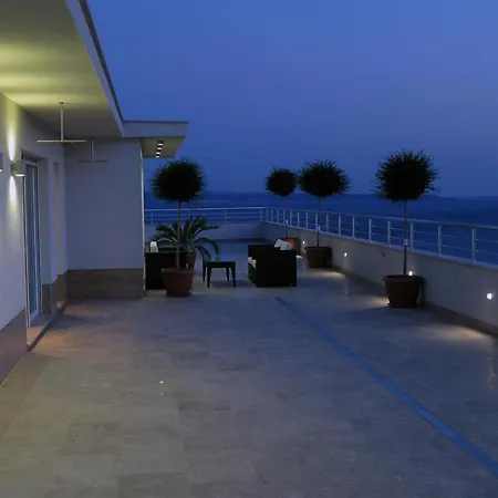 Διαμέρισμα Penthouse Dolo, Free Parking Σπλιτ