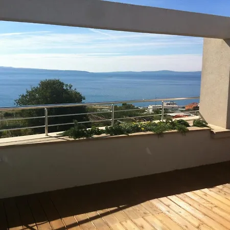 Penthouse Dolo, Free Parking Διαμέρισμα