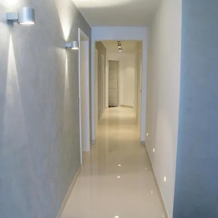 Διαμέρισμα Penthouse Dolo, Free Parking