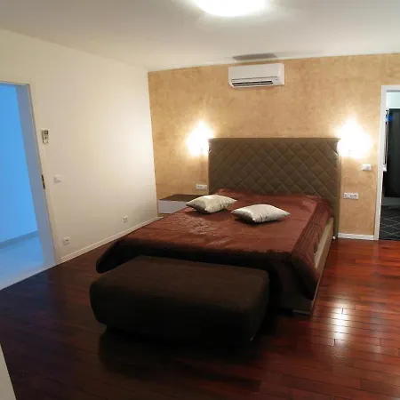 Penthouse Dolo, Free Parking * Σπλιτ