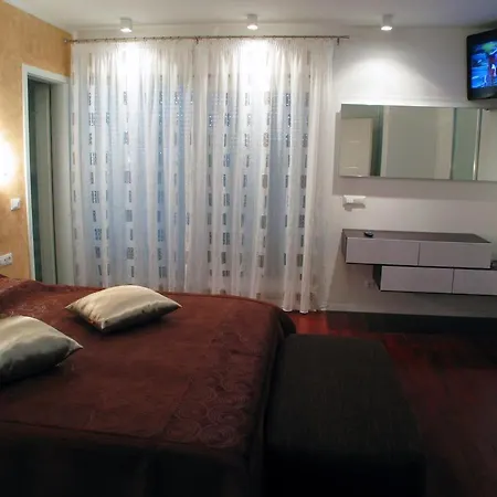 Διαμέρισμα Penthouse Dolo, Free Parking *