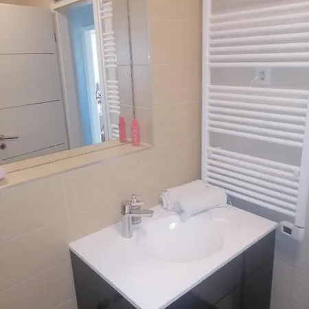 Penthouse Dolo, Free Parking Διαμέρισμα
