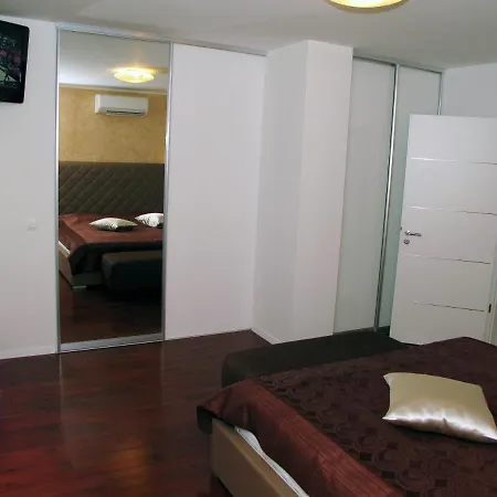 Διαμέρισμα Penthouse Dolo, Free Parking