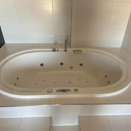Penthouse Dolo, Free Parking Διαμέρισμα Σπλιτ