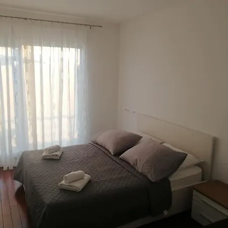 Διαμέρισμα Penthouse Dolo, Free Parking