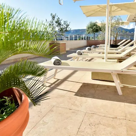 Penthouse Dolo, Free Parking Διαμέρισμα *