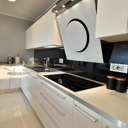 Διαμέρισμα Penthouse Dolo, Free Parking
