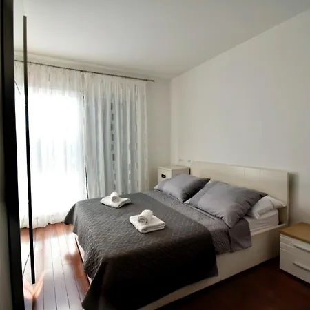 Penthouse Dolo, Free Parking Διαμέρισμα Σπλιτ