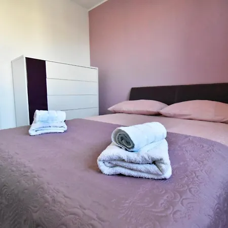 Διαμέρισμα Penthouse Dolo, Free Parking Σπλιτ
