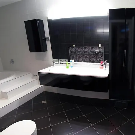 Apartment Penthouse Dolo, Free Parking *