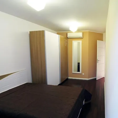 Apartment Penthouse Dolo, Free Parking *